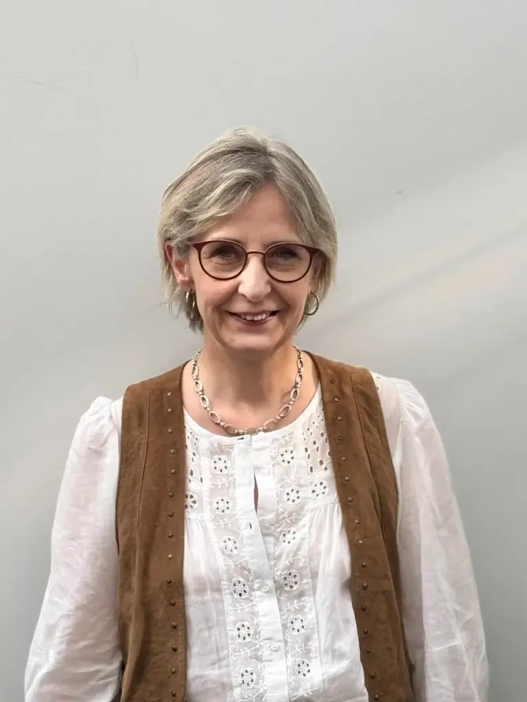 Photo de profil de Myriam Bouton