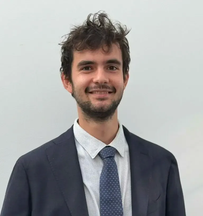 Photo de profil de Benjamin Heins