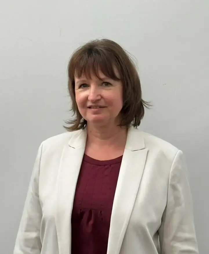 Photo de profil de Frédérique Nusteleyn